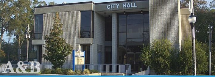 Comprehensive Well Services in High Springs, FL